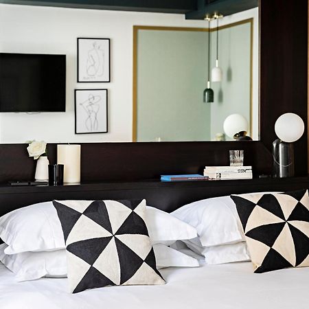 Holiday Inn Paris Palais De L'Elysee By Ihg Экстерьер фото